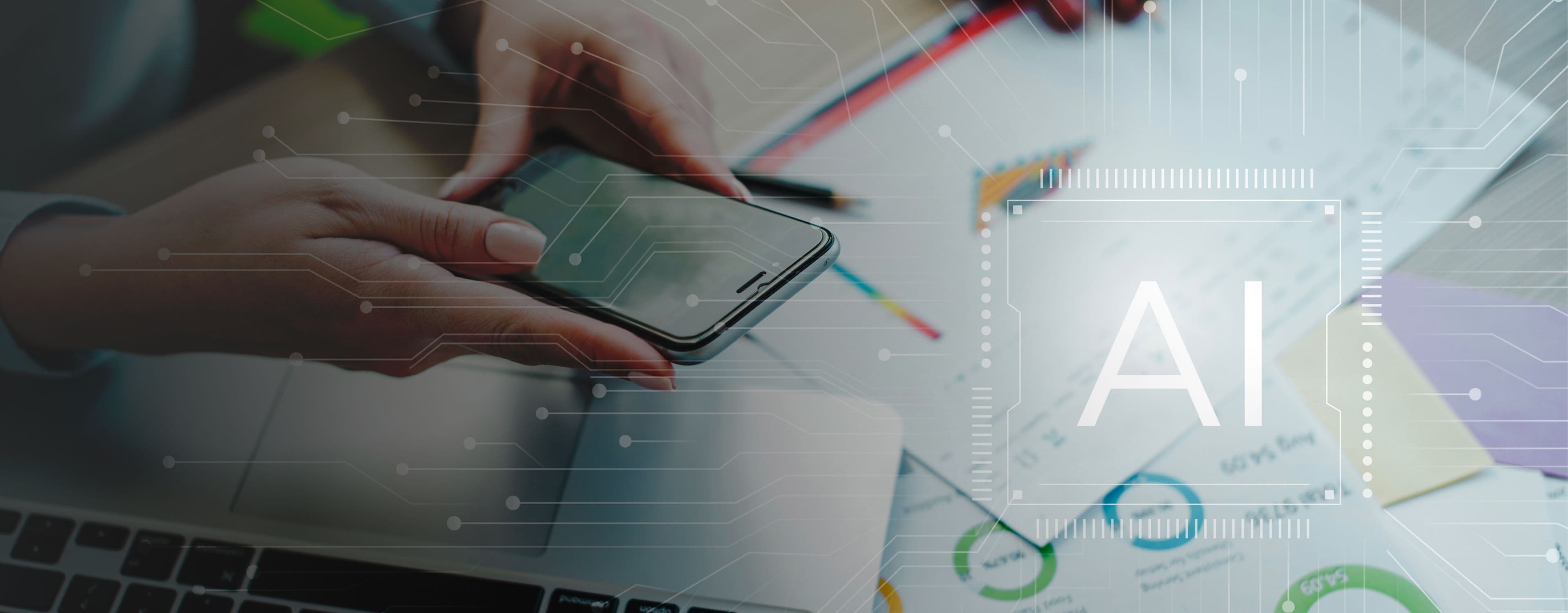 CRM and AI marketing analytics: how to leverage data | 5BONSAI