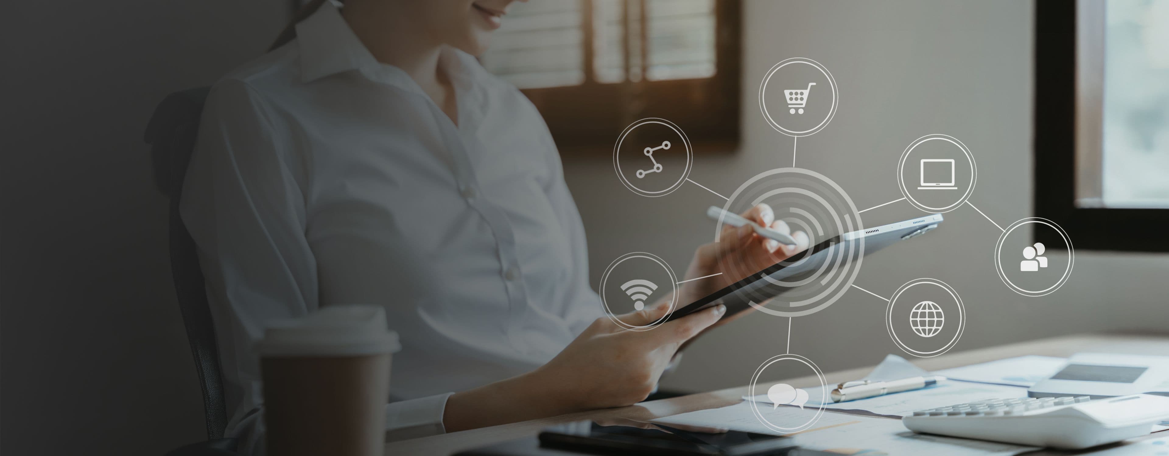 Omnichannel marketing in brand strategy | 5BONSAI